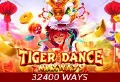 Tiger Dance